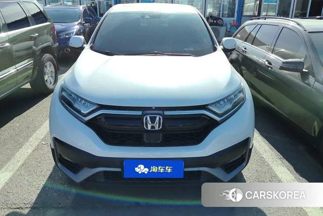 Honda CR-V id 4258900 из Китая 15
