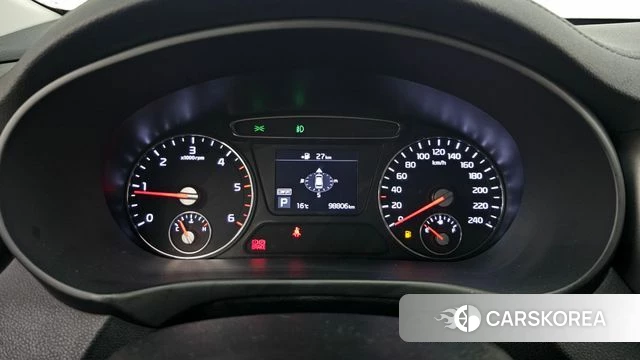 Kia The New Sorento id 3912016 из Кореи 18