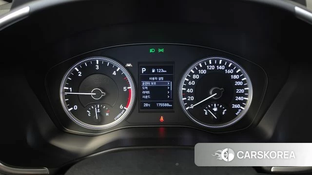 Hyundai Santa Fe TM id 4865476 из Кореи 18