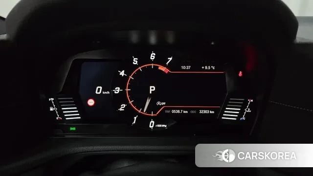 Toyota Supra 5th Generation id 3685213 из Кореи 18