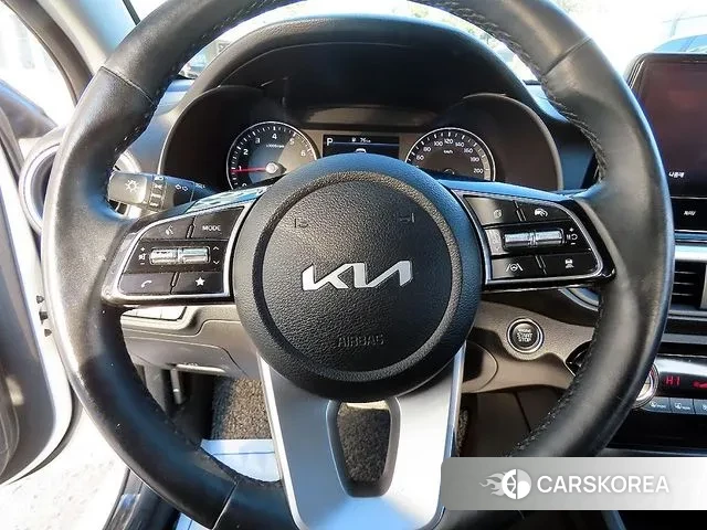 Kia The New K3 2nd generation id 3600832 из Кореи 18