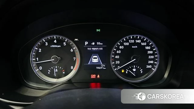 Hyundai Grandeur IG id 3845191 из Кореи 18