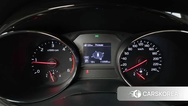 Kia The New Carnival id 3853540 из Кореи 18