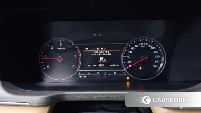 Kia Sorento 4th Generation id 3444081 из Кореи 18