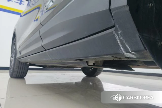 Geely Automobile Binyue id 4253764 из Китая 15