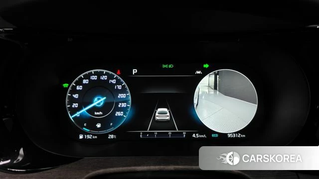 Kia K5 Hybrid 3rd Generation id 4774492 из Кореи 35
