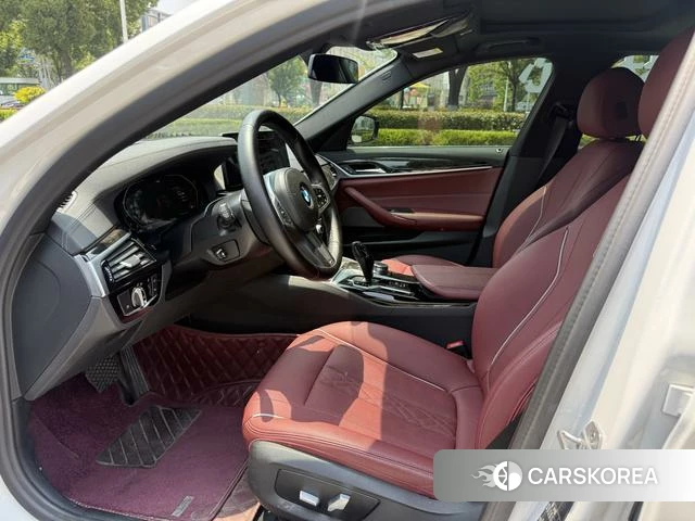 BMW 5 series id 4301389 из Китая 9