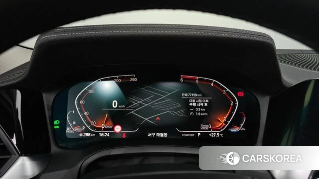 BMW 3 Series (G20) id 4581490 из Кореи 18