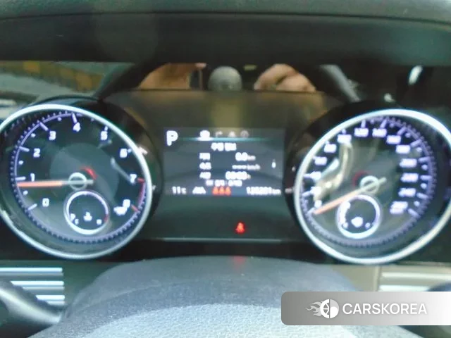 Hyundai The New Grandeur IG id 3412408 из Кореи 18