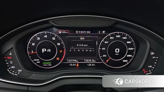 Audi Q5 (FY) id 2999888 из Кореи 18