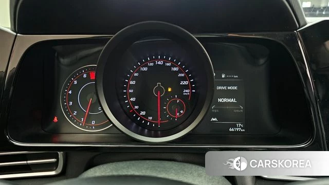 Hyundai Avante (CN7) id 3871295 из Кореи 18