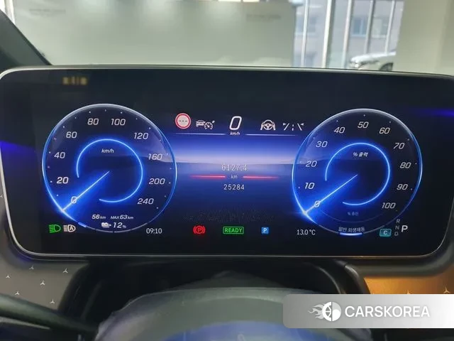 Mercedes-Benz EQE V295 id 3533685 из Кореи 15