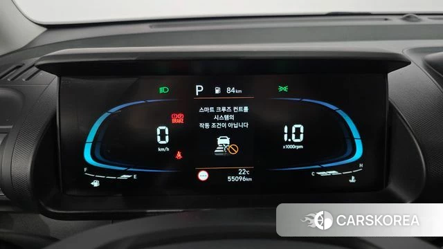 Hyundai Casper id 4881108 из Кореи 30