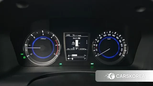 Ssangyong Rexton Sports id 3253345 из Кореи 18