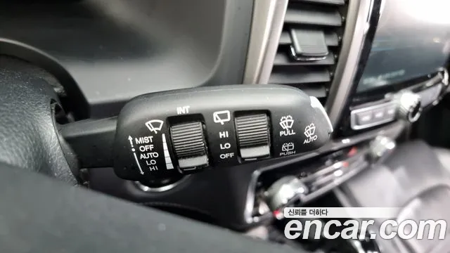 Ssangyong G4 Rexton id 2521786 из Кореи 18