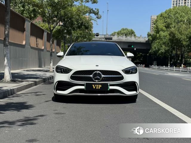 Mercedes-Benz C-class PHEV id 4297281 из Китая 36