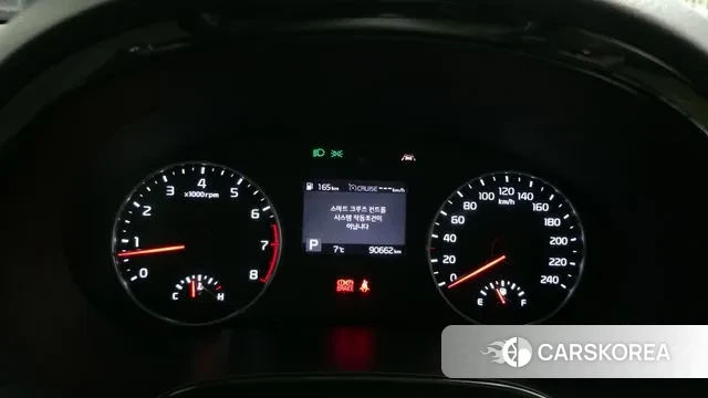 Kia Seltos id 3493064 из Кореи 18