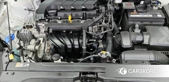 Kia The New K3 2nd generation id 4250050 из Кореи 14