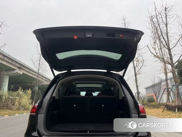 Mercedes-Benz GLS id 4215635 из Китая 19