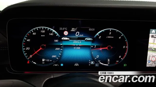 Mercedes-Benz E-Class W213 id 2743376 из Кореи 18