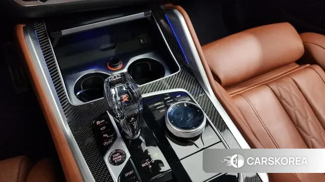 BMW X6 (G06) id 3752342 из Кореи 18