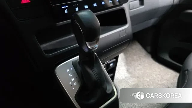 Hyundai Staria id 3763599 из Кореи 18