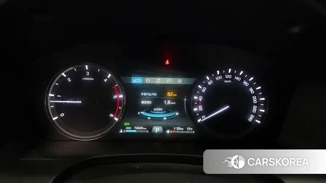 Ssangyong The New Rexton Sports Cannes id 3453518 из Кореи 18