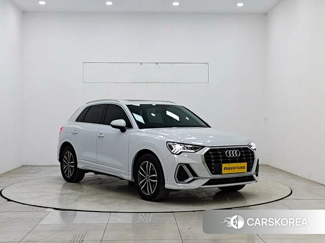Audi Q3 id 4291231 из Китая 18