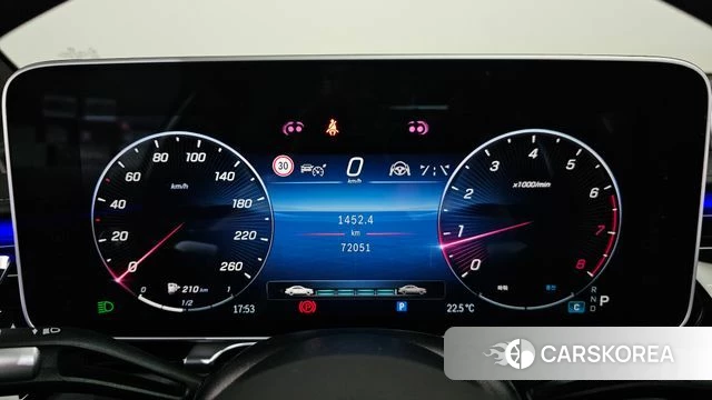 Mercedes-Benz S-Class W223 id 4329816 из Кореи 36