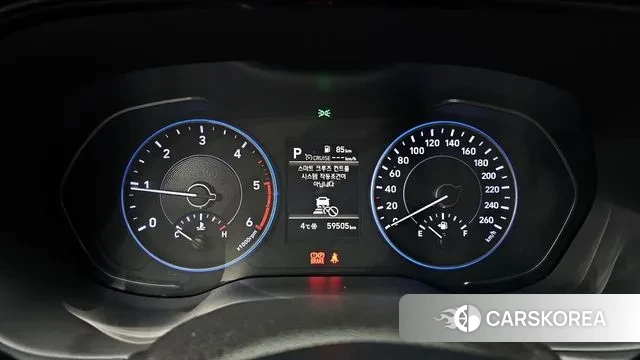 Hyundai Palisade id 3583098 из Кореи 18