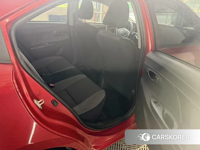 Toyota Vios id 4273445 из Китая 16