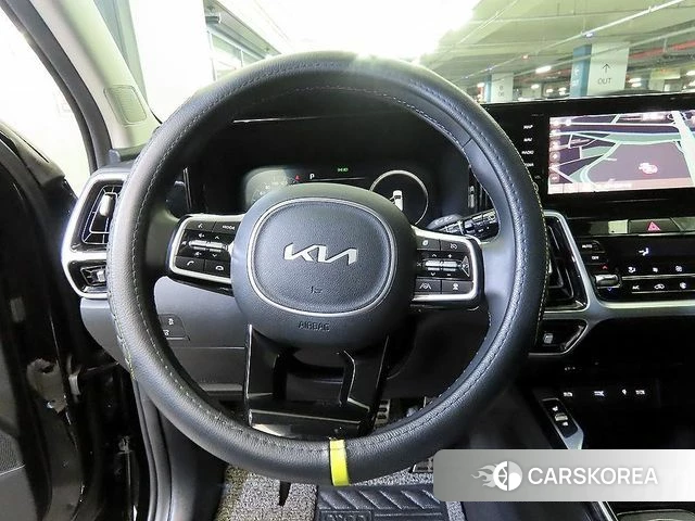 Kia Sorento 4th Generation id 4250118 из Кореи 18