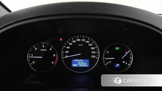 Hyundai The New Grand Starex id 4410971 из Кореи 18
