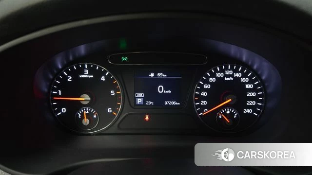 Kia The New Sorento id 4345534 из Кореи 29
