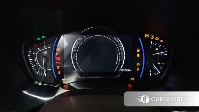 Hyundai Santa Fe TM id 3265202 из Кореи 18