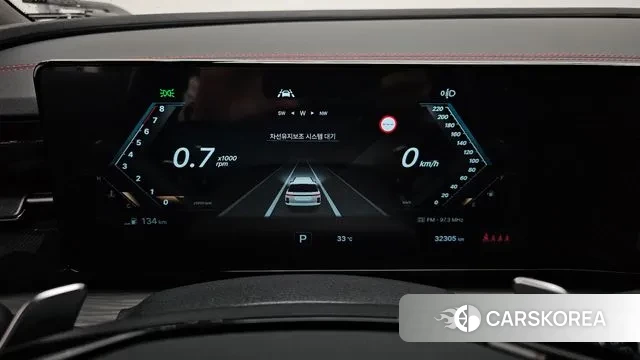 Ssangyong Actian 2nd Generation id 3081681 из Кореи 18