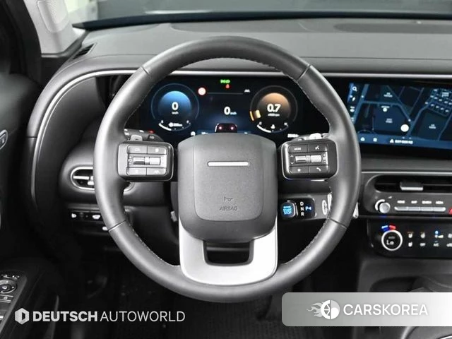 Hyundai Palisade (LX3) id 4539911 из Кореи 18