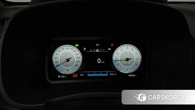 Hyundai The New Kona id 4382925 из Кореи 28