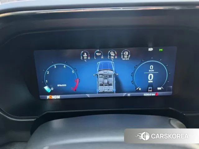 Ford F350 id 3644782 из Кореи 18