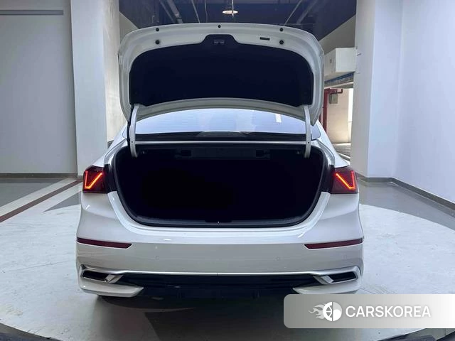 Kia K3 id 4273324 из Китая 18