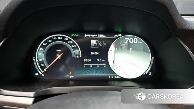 Kia K7 Premier id 4465079 из Кореи 33