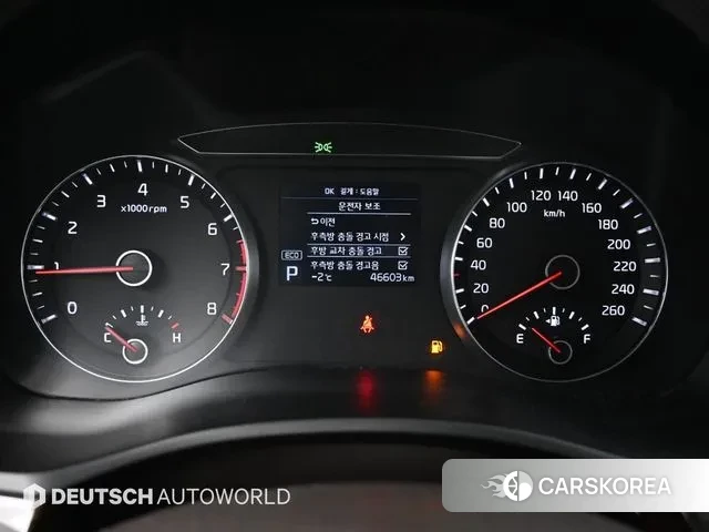 Kia Come New K7 id 3602274 из Кореи 18