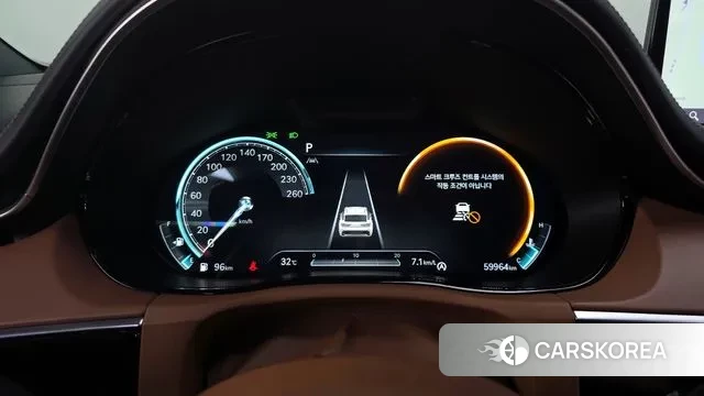 Genesis GV70 id 2999231 из Кореи 18