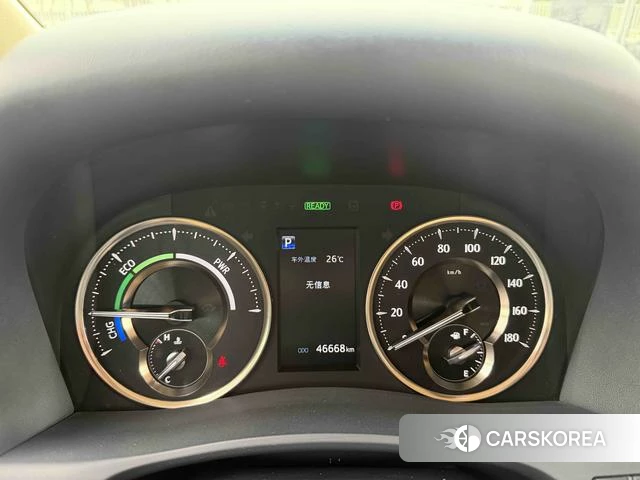 Toyota Elfa id 4276596 из Китая 10