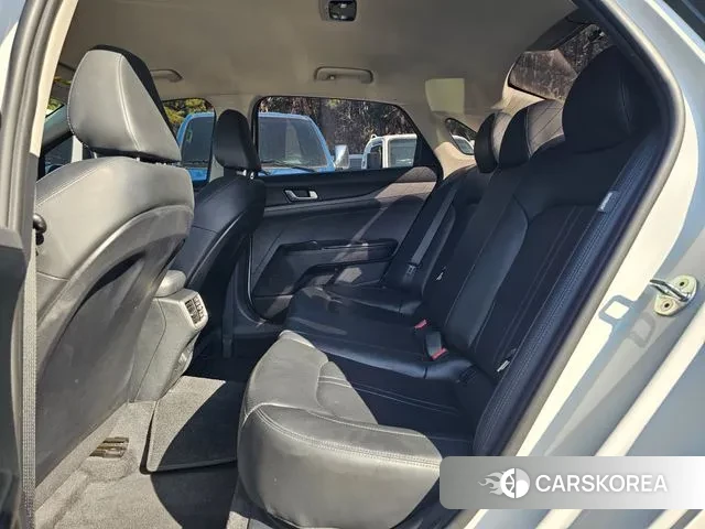 Kia K5 3rd generation id 3655494 из Кореи 18