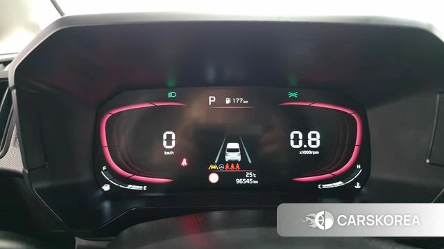 Kia The New Kia Ray id 4905527 из Кореи 27