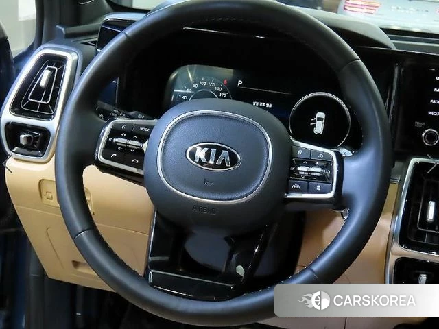 Kia Sorento 4th Generation id 3889325 из Кореи 18