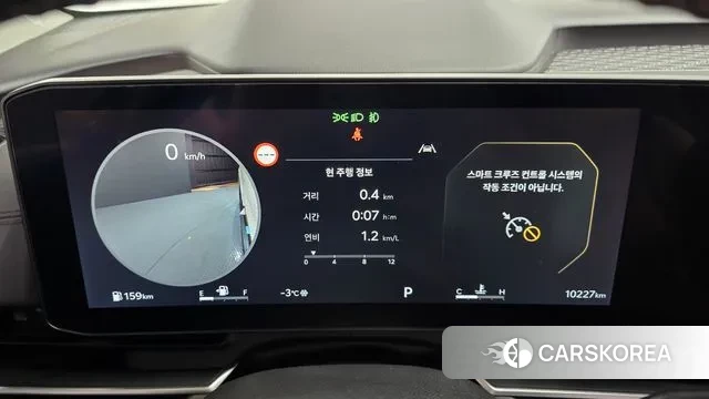 Kia The New Carnival 4th Generation id 3619834 из Кореи 18