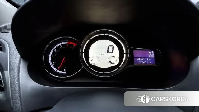 Renault Korea (Samsung) SM3 Neo id 2941539 из Кореи 18