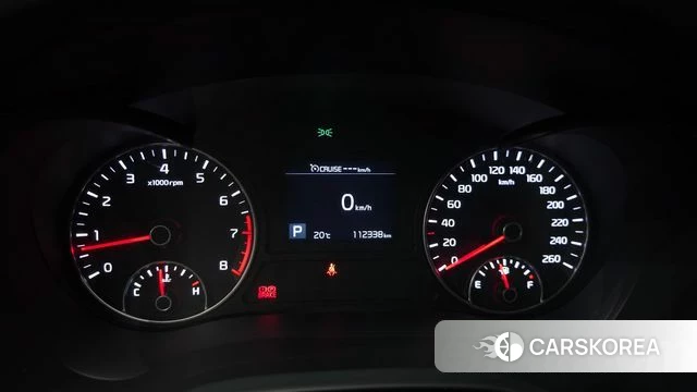 Kia The New K5 2nd generation id 4294970 из Кореи 18